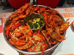 -熊记虾王·小龙虾(东晓南店)