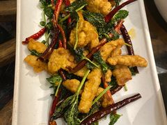 -云海肴·汽锅鸡·云南菜(天山百盛优客店)