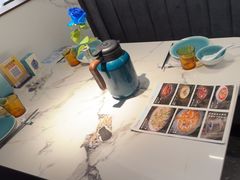 -雀蓝川菜(滨湖万象汇店)