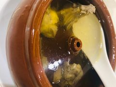 -翠湖宾馆·中餐厅