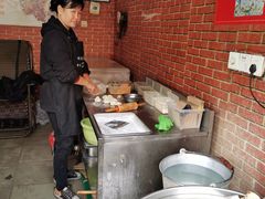 -印象烧饼(新建二中店)