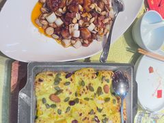 -当院鱼头泡饼(良乡店)