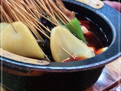 -冒椒火辣(太古里店)