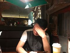 -楼兰新疆主题餐厅(苏州中心店)