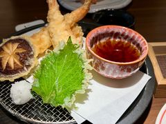 -七条鱼日本料理(远洋乐堤港店)