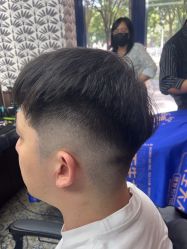 -大人物·男士理发馆