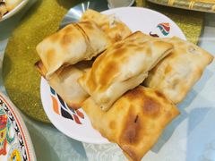 -巴依老爷·新疆美食(上城区天城路店)