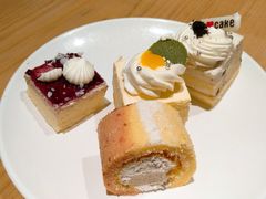 -小鱼小牛·鱼牛干锅·脆鱼火锅(世欧广场店)