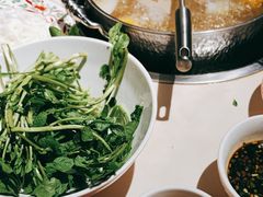 -汕头八合里海记牛肉店(清河店)