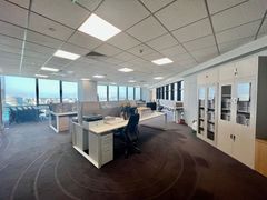 -国贸中心·国贸大厦三期