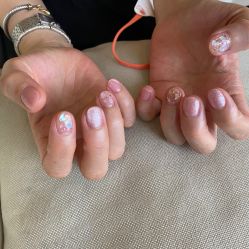 点击看大图 -LILY NAILS美甲美睫