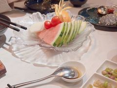 -荟廷·晶萃(陆家嘴尚悦湾店)