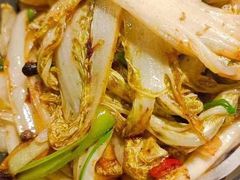 -靠山屯东北农家菜(八龙桥雅苑店)