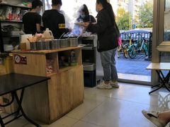 -郭记小街麻辣烫(南小街总店)