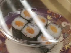 -万岁寿司(万国店)