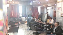点击看大图 -小齐发型Star~salon