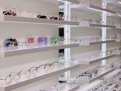 -MODJO•木左眼镜(云玺万科里店)