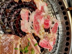 -火炉火自助餐(西直门凯德MALL店)