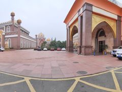 -中国死海旅游度假区