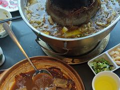 -江宴渔村·鱼鲜土菜(紫荆广场店)