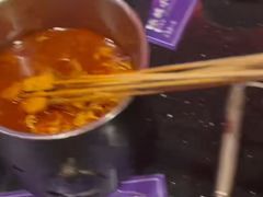 -冰城小镇音乐串吧·聚会餐厅(百子湾店)