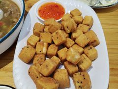 -王家厨房(新华路店)