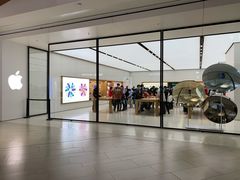 -Apple零售店(玄武湖店)
