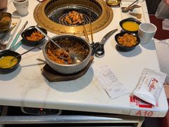 -炙城·韩式烤肉(南京东路店)