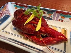 -花潮料理艺食馆(宝龙一城店)