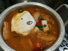 -高丽苑韩国烤肉(海昌路旗舰店)
