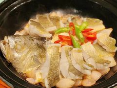 -苏先生海鲜渔庄(金桥店)