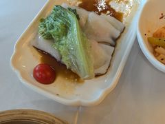 -鹿鸣酒家(越秀店)