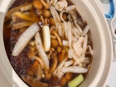-天宜隆蘑菇宴火锅(石景山旗舰店)