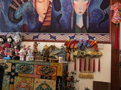 -一个勺子新疆锡伯主题私房菜(红墙巷49号院店)