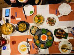 -若蘭慈·无国界素食料理(欢乐海岸店)