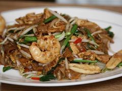 炒河粉15.4马币-关夫人餐厅(阳光广场店)