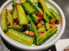 -辣尚瘾·烤鱼·新川菜(交大直营店)
