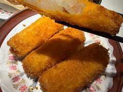 -禄运茶居·手工点心(猎德店)
