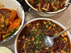 -辣螃铠盆盆蟹大排档(总店)