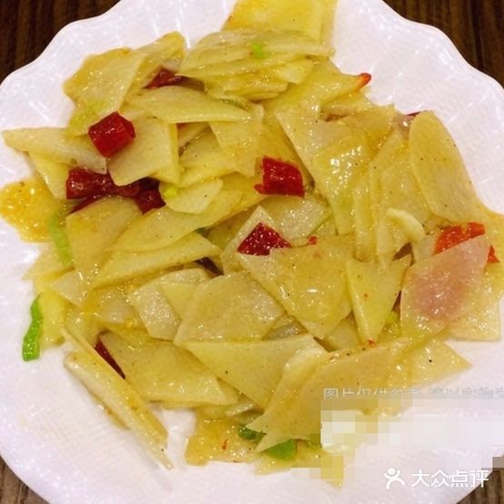 天源饭庄(南环路店)