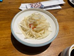 -蒙亨·手把肉·蒙古包文化主题餐厅(天恒广场店)