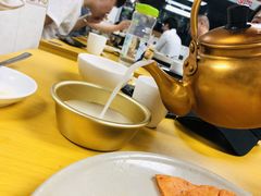 -屋里家延边朝鲜族冷面(南园店)