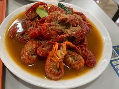 -上海外国语大学（松江校区）食堂