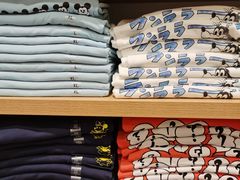 -优衣库(天津天河城店)