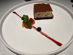 提拉米苏Tiramisu-Solo(衡山路店)