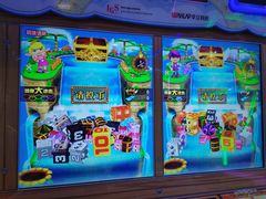 -大玩家(大连高新万达店)