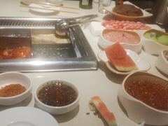 -海底捞火锅(勒泰店)