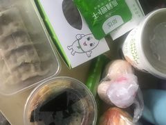 -粥传(太古里店)