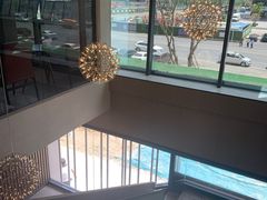 -阿庄新豫菜(航海东路店)