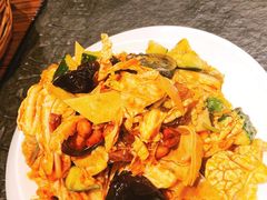 -小城粥道·海胆鲜虾粥(解放广场店)